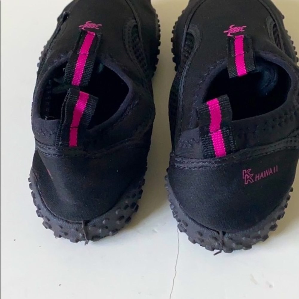 NWOT KK Hawaii water shoe - size 6 - Picture 2 of 9